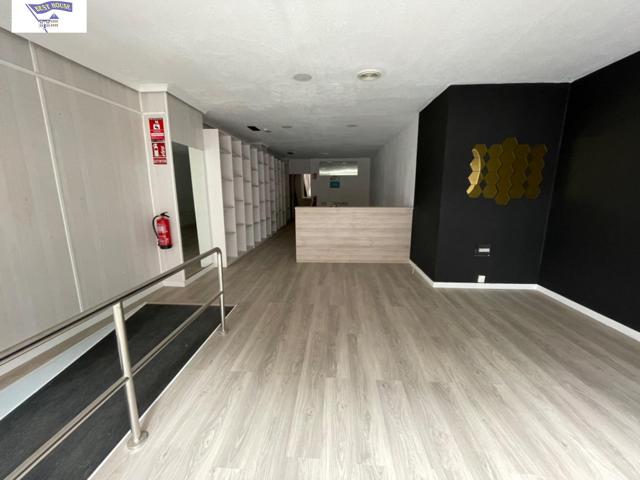 Oficina En alquiler en Avenida De España, Albacete photo 0