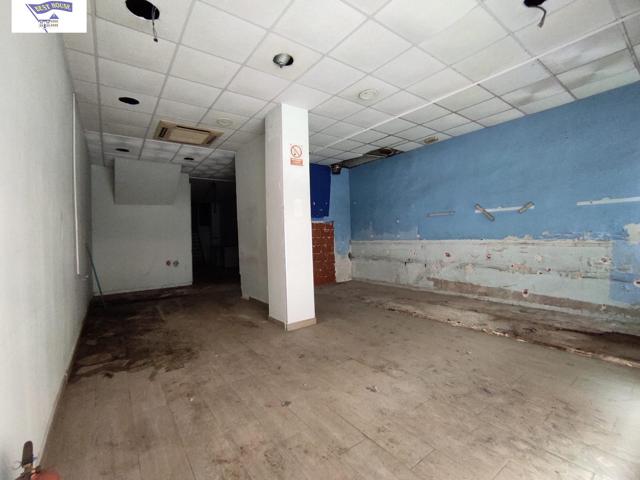 LOCAL COMERCIAL CENTRO-VILLACERRADA photo 0