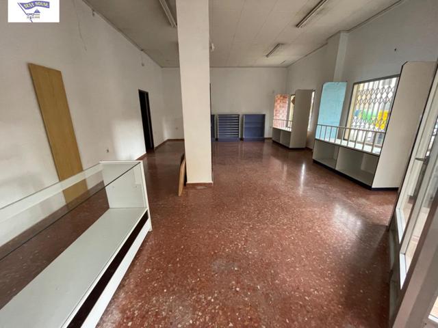 Oficina En alquiler en Ensanche, Albacete photo 0