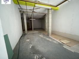 Oficina En alquiler en Centro-Carretas, Albacete photo 0