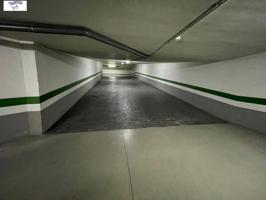 PLAZAS DE GARAJE EN VENTA EN IMAGINALIA photo 0