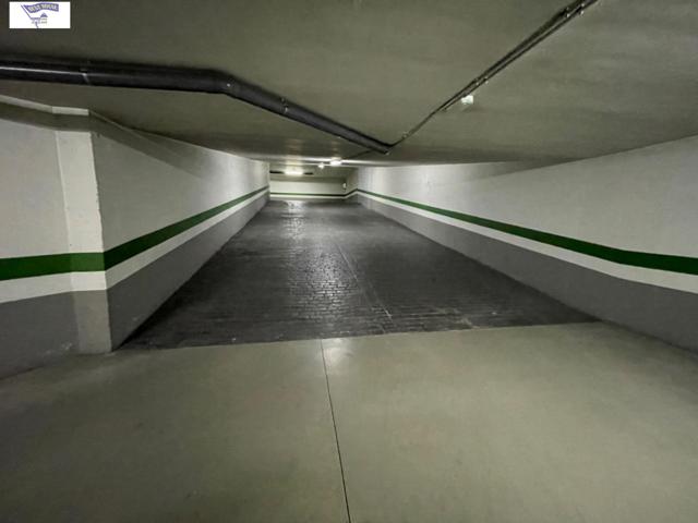 PLAZAS DE GARAJE EN VENTA EN IMAGINALIA photo 0