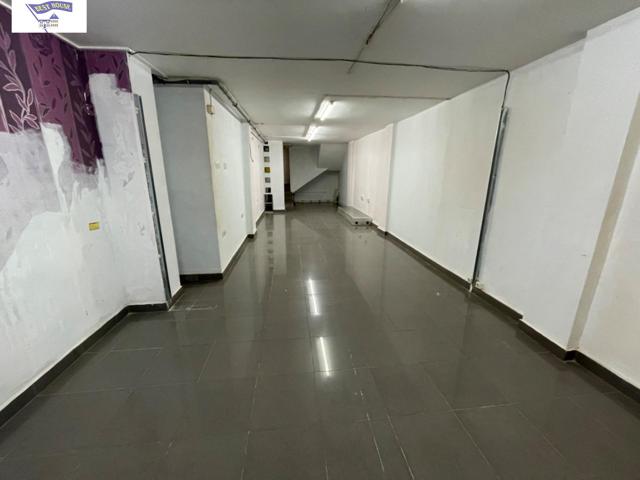 Oficina En venta en Carretera De Jaen, Albacete photo 0