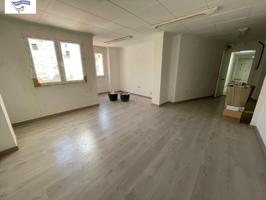 Oficina En alquiler en Centro-Altozano, Albacete photo 0