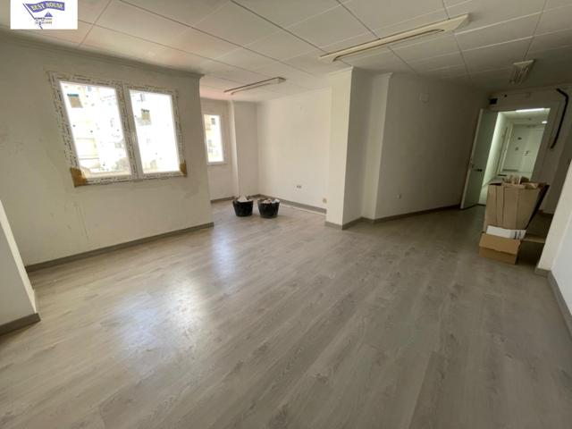 Oficina En alquiler en Centro-Altozano, Albacete photo 0