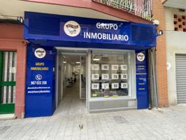 LOCAL ZONA INDUSTRIA photo 0