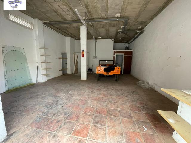Oficina En alquiler en Centro-Carretas, Albacete photo 0