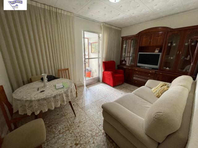 Planta Baja En venta en Fátima, Albacete photo 0