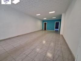 Oficina En venta en Centro-Villacerrada, Albacete photo 0