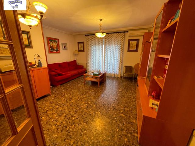 APARTAMENTO CON TRASTERO EN BARRIO SAN PABLO photo 0