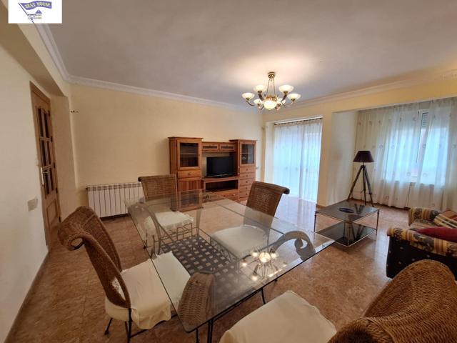 Piso En venta en Centro-Altozano, Albacete photo 0