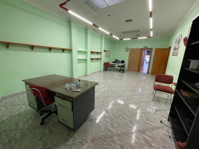 LOCAL DE 240 M2 ACONDICIONADO COMO OFICINA photo 0