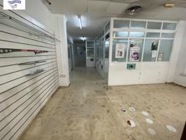 Oficina En alquiler en Ensanche-Franciscanos, Albacete photo 0