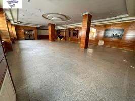 Oficina En venta en Ensanche, Albacete photo 0