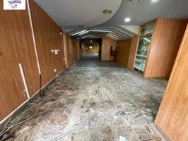 Oficina En alquiler en Ensanche-Franciscanos, Albacete photo 0