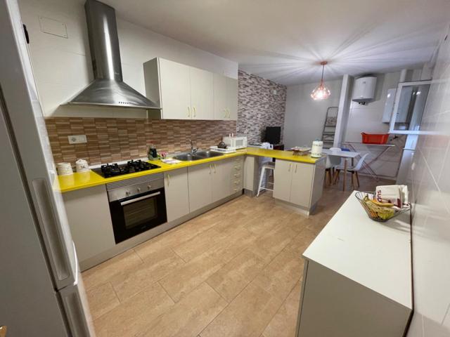 Piso En venta en Centro-Carretas, Albacete photo 0
