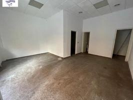Oficina En alquiler en San Pablo, Albacete photo 0