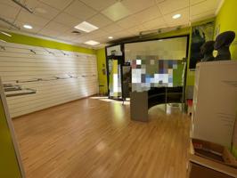 LOCAL EN PLENO CENTRO DE ALBACETE photo 0