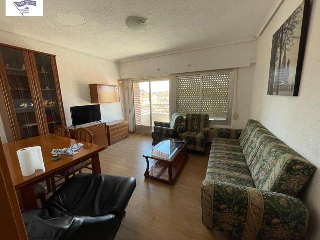 Piso En venta en Hospital, Albacete photo 0