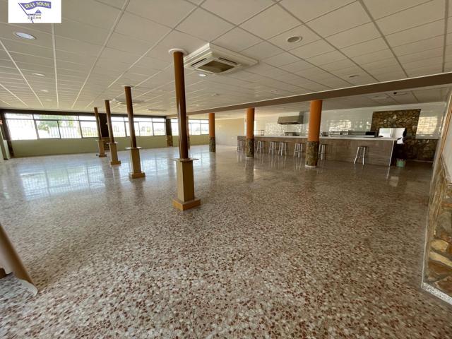 RESTAURANTE CON GRAN POTENCIAL photo 0