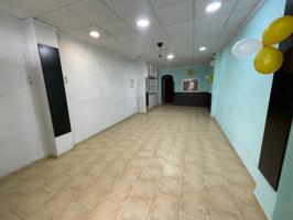 LOCAL COMERCIAL EN ZONA VILLACERRADA photo 0