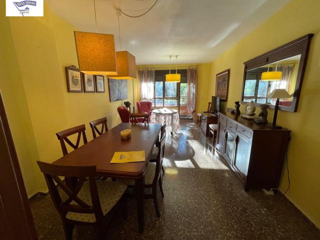 AMPLIO PISO EN LA ZONA DEL PARQUE LINEAL-PUENTE DE MADERA. photo 0