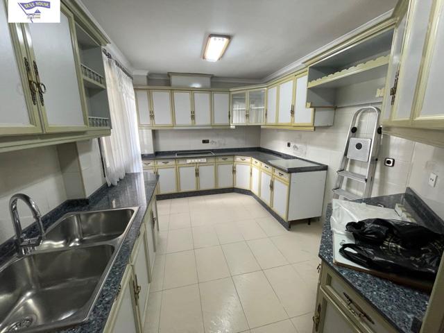 EXCLUSIVA VIVIENDA EN EL CORAZÓN DE ALBACETE photo 0