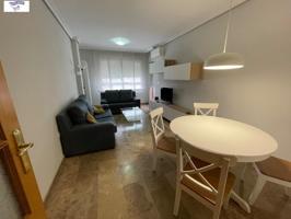 PISO EN ZONA CORTE INGLÉS CON TRASTERO Y GARAJE INCLUIDOS photo 0