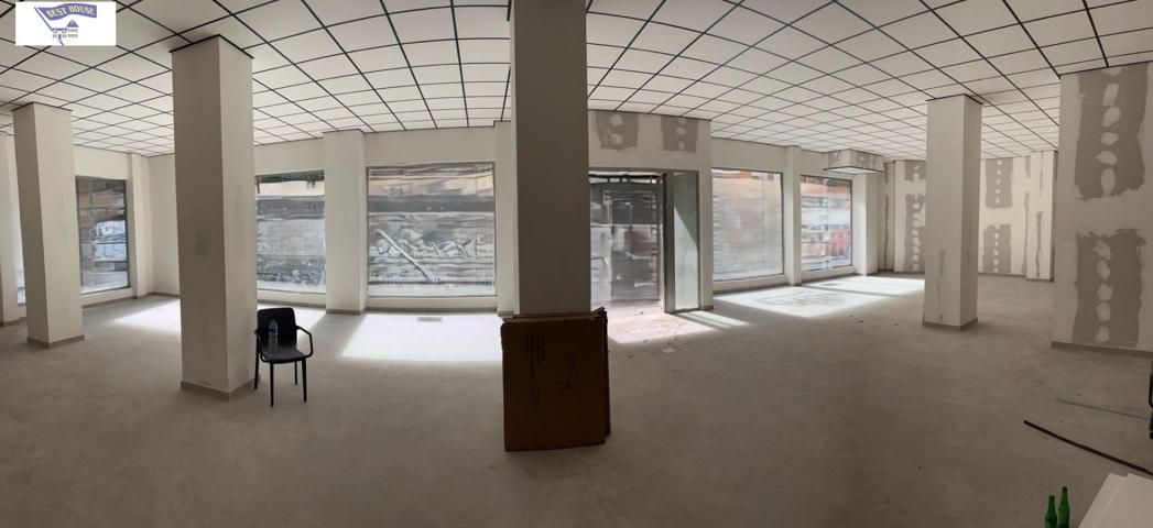 LOCAL ALQUILER ZONA INDUSTRIA photo 0