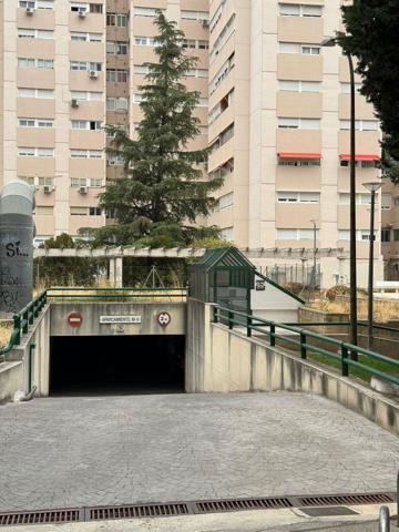 ESTUPENDA PLAZA DE GARAJE EN VENTA EN ZONA VALLEAGUADO, COSLADA photo 0