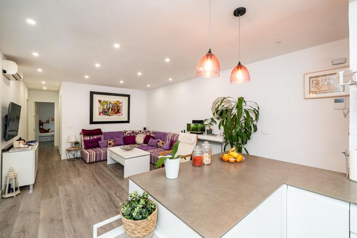 PIS-PAS INMOBILIARIA VENDE ESTUPENDO PISO EN ZONA CAMPO DE LAS NACIONES photo 0