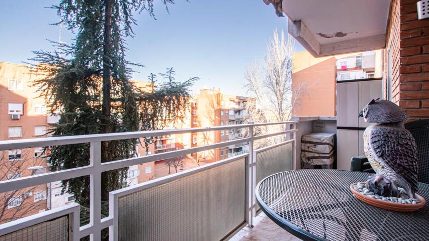 Estupendo piso en venta en zona Parque de Miraflores, Fuenlabrada photo 0