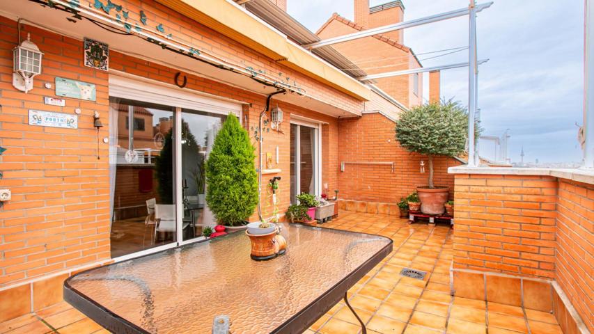 Estupendo ático reformado en venta en zona Pueblo Nuevo photo 0
