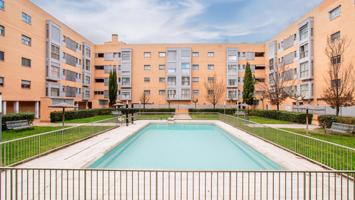 ESTUPENDO PISO EN VENTA EN SAN SEBASTIÁN DE LOS REYES – DEHESA VIEJA photo 0