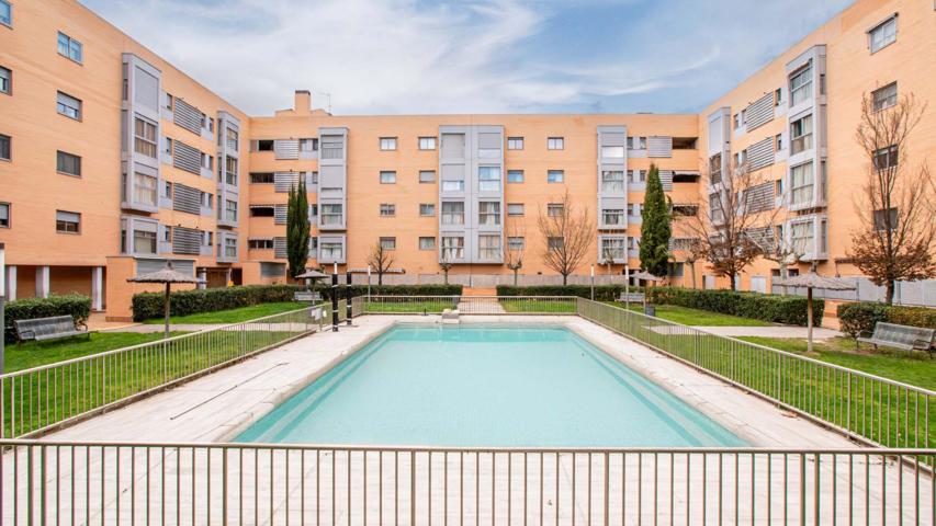 ESTUPENDO PISO EN VENTA EN SAN SEBASTIÁN DE LOS REYES – DEHESA VIEJA photo 0