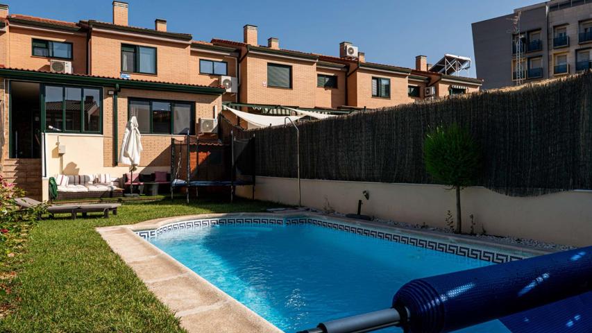 El hogar que siempre has deseado en Guadalajara photo 0