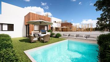 EcoLuxury Marchamalo photo 0