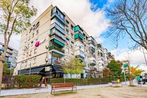 Oportunidad única: piso en venta en zona Ciudad 70, Coslada photo 0