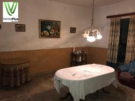 CASA DE PUEBLO A REFORMAR EN SINEU photo 0