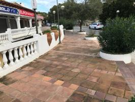 VENTA DE LOCAL COMERCIAL EN COSTA DE LA CALMA photo 0