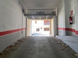 Se venden amplias plazas de aparcamientos en Es Pont d'Inca photo 0