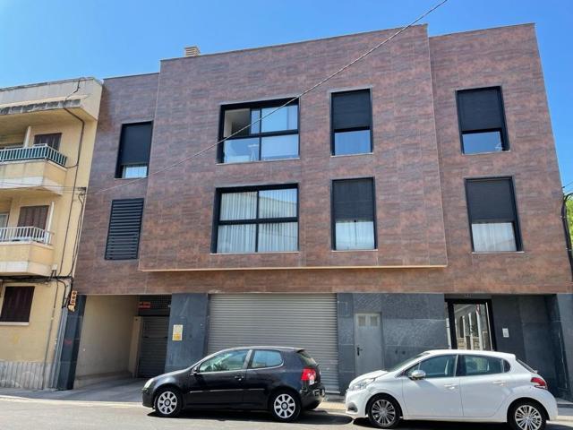 Se vende amplia plaza de aparcamiento en Es Pont d'Inca photo 0