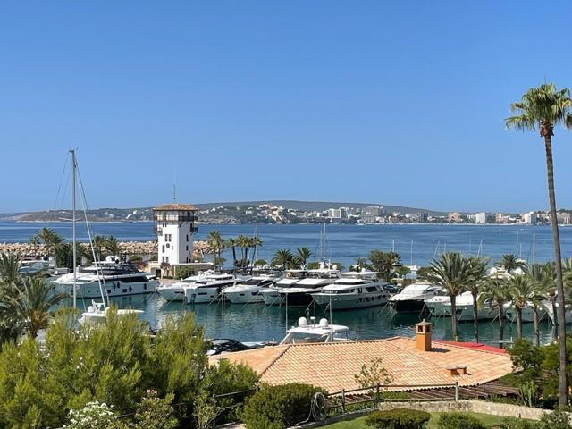 Apartamento con encanto en Puerto Portals photo 0