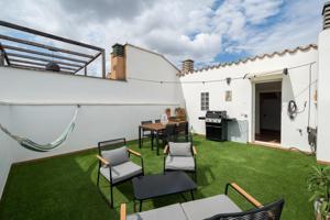 Precioso dúplex en Santa Maria del Camí photo 0