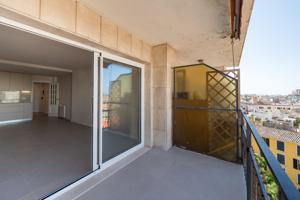 Píso céntrico con vistas al mar photo 0