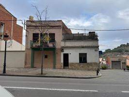 CASA A REFORMAR EN CASCO HISTÓRICO DE MARTORELL. photo 0