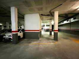 PLAZA DE PARKING CENTRICA photo 0