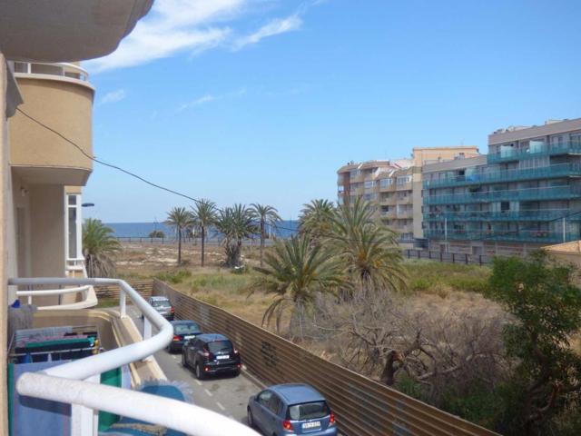 Apartamento 2 dormitorios. PLaya del Cura. photo 0