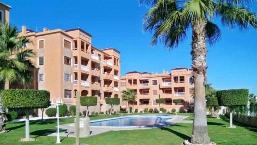 Apartamento en Villamartin photo 0