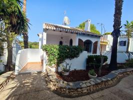 CHALET EN RESID. FORTUNA EN URB. VILLAMARTIN photo 0